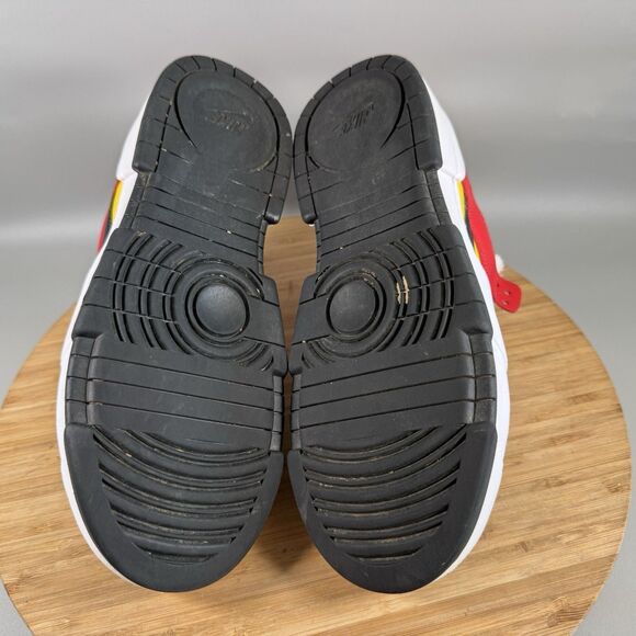 Nike Women's Dunk‎ Low Disrupt CK6654-004 Multicolor Sneaker Shoes Size 7 - Picture 6 of 8